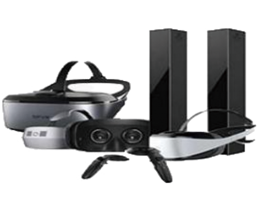 VR安全培训平台