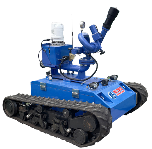 行业制定机器人